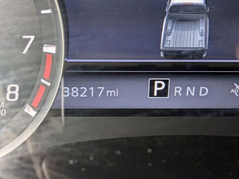 Used 2023 Nissan Frontier SV w/ Tow Package image 20