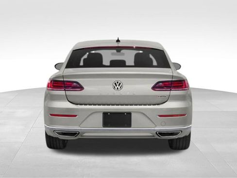 Used 2019 Volkswagen Arteon SEL Premium AWD/4WD image 35