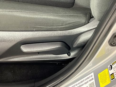 Used 2025 Toyota RAV4 LE FWD image 16