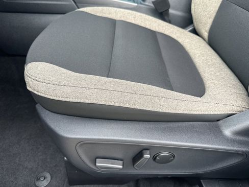 New 2025 Ford Bronco Sport Big Bend w/ Convenience Package image 14