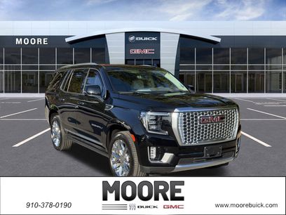 Certified 2022 GMC Yukon Denali w/ Denali Premium Package