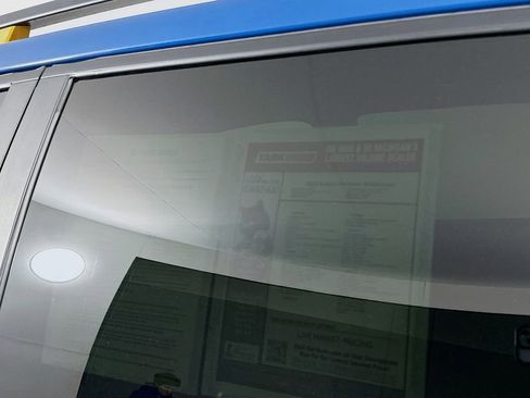 Used 2022 Subaru Forester Wilderness image 13