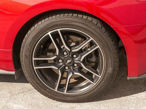 Used 2020 Ford Mustang GT Premium w/ Equipment Group 401A image 6