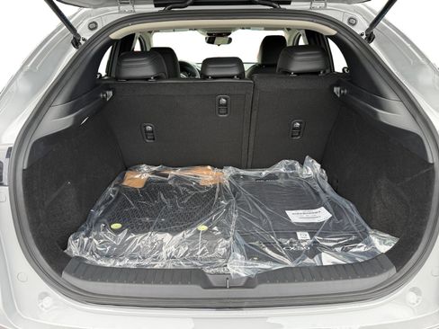 New 2026 MAZDA CX-30 AWD 2.5 S w/ Select Sport Pkg image 17