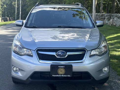 Used 2015 Subaru Crosstrek 2.0i Premium AWD/4WD image 3