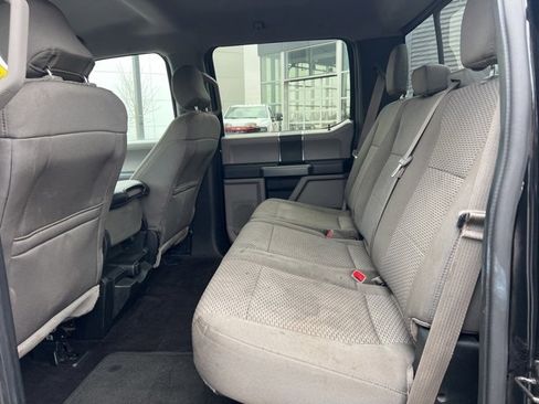 Used 2016 Ford F150 XLT w/ Equipment Group 301A Mid image 15