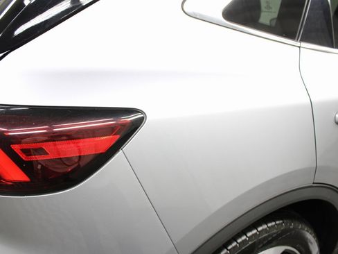 Used 2024 Ford Escape Platinum image 37