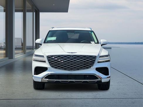 New 2026 Genesis GV80 2.5T Advanced AWD/4WD image 9