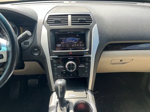 Used 2013 Ford Explorer Limited AWD/4WD image 21
