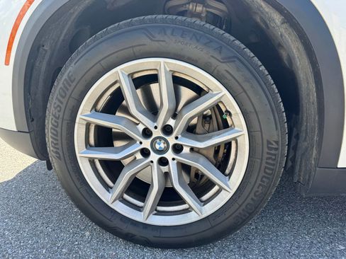 Used 2022 BMW X5 xDrive45e AWD/4WD image 10