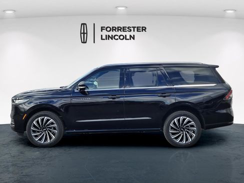 New 2025 Lincoln Navigator Black Label image 6