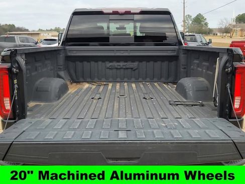 Used 2021 GMC Sierra 2500 AT4 w/ AT4 Premium Plus Package image 10