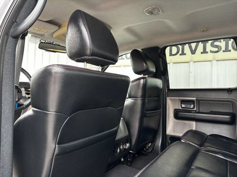 Used 2007 Ford F150 FX2 image 18