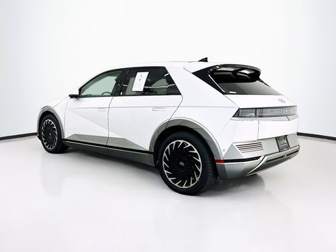 Used 2023 Hyundai Ioniq 5 Limited image 5