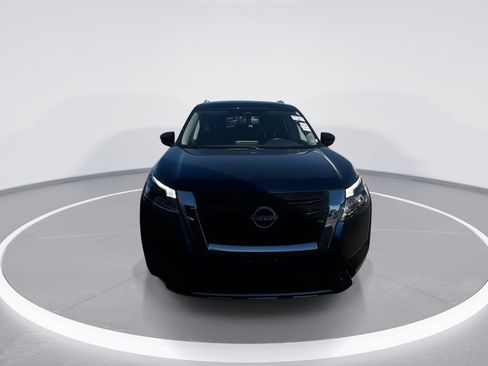 Certified 2022 Nissan Pathfinder SL w/ Cargo Package image 3