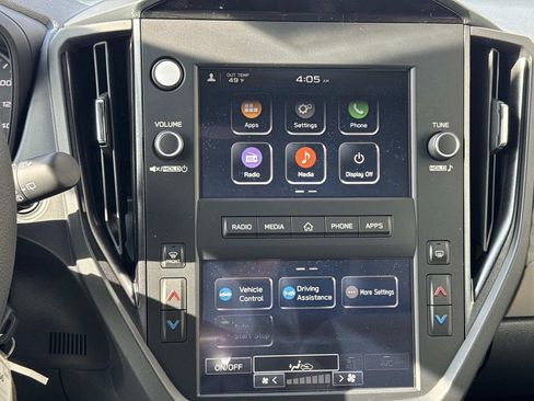 New 2026 Subaru Forester Base image 18