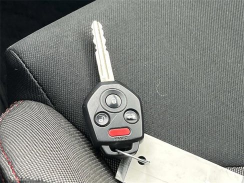 Used 2023 Subaru WRX Base image 33