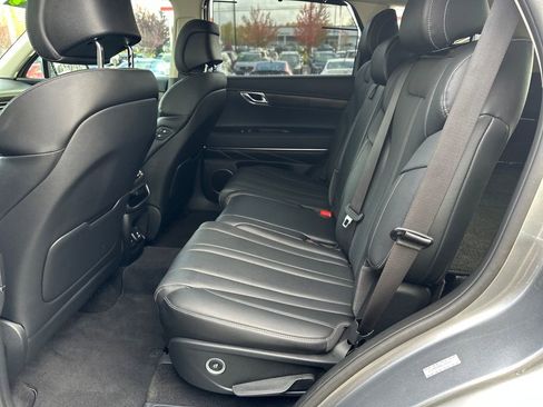 Used 2024 Genesis GV80 2.5T image 14