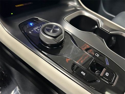 Certified 2023 Lexus RZ 450e Premium image 20