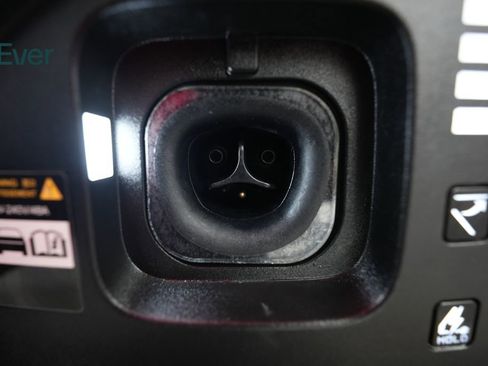 Used 2025 Kia EV6 Wind RWD image 10