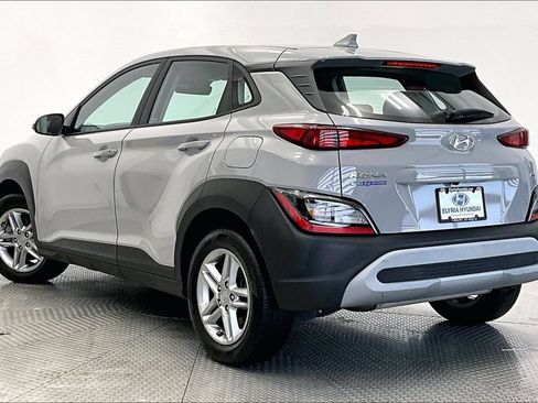 Certified 2023 Hyundai Kona SE w/ Cargo Package AWD/4WD image 12