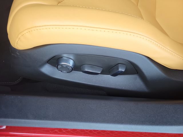 Used 2026 Chevrolet Corvette Stingray Preferred Conv w/ Battery Protection Package RWD image 13