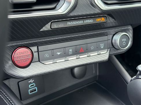 Certified 2026 Ford Mustang Premium RWD image 20