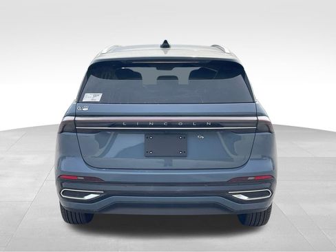 New 2026 Lincoln Nautilus Reserve image 4