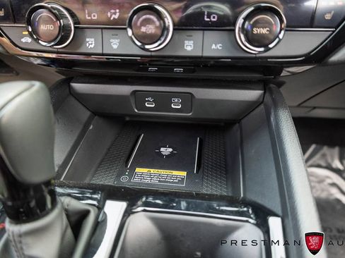 Used 2025 Honda Accord Sport image 28