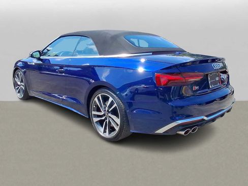 Used 2024 Audi S5 Prestige w/ Prestige Package AWD/4WD image 28
