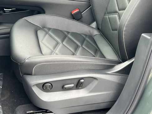 New 2026 Volkswagen Atlas SE image 31