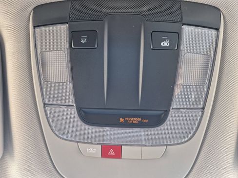 New 2026 Kia Sportage EX AWD/4WD image 24