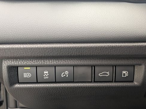 Certified 2026 Toyota Camry XSE FWD image 16