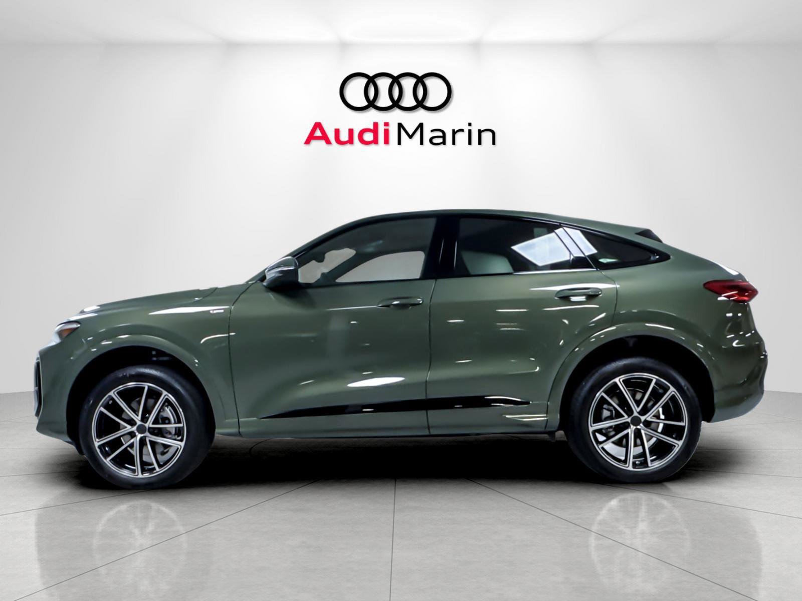 New 2026 Audi Q5 Premium Plus AWD/4WD image 2