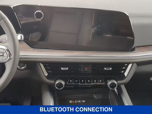 New 2026 Chevrolet Tahoe Premier w/ Sun And Tow Package image 16