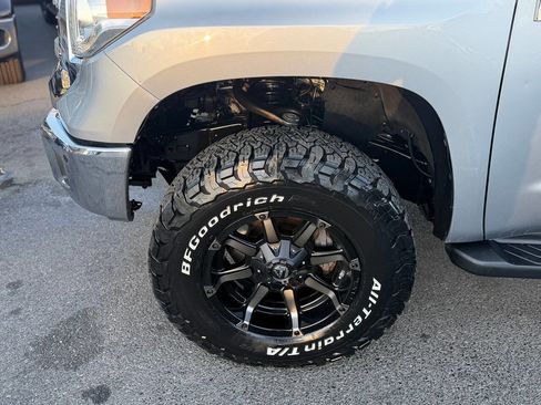 Used 2014 Toyota Tundra 1794 Edition image 38