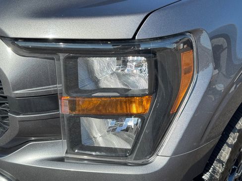 Used 2023 Ford F150 XL w/ STX Appearance Package image 9