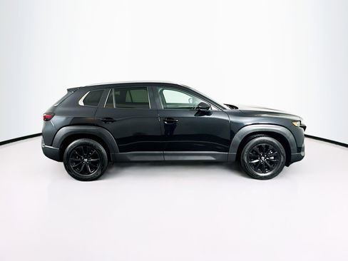 Used 2024 MAZDA CX-50 AWD 2.5 S w/ Preferred Package image 10