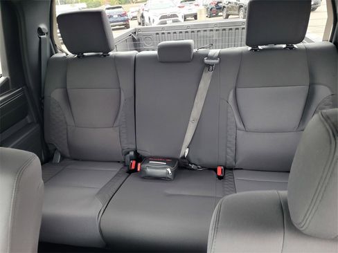 New 2026 Toyota Tundra SR5 image 9