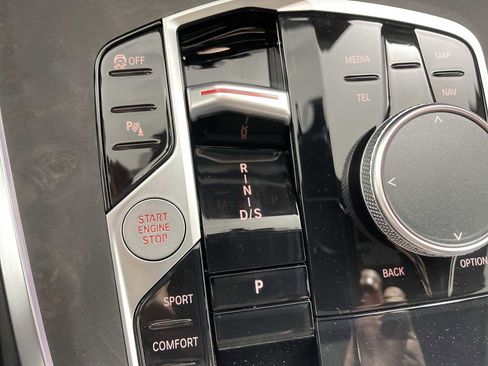 New 2026 BMW X5 xDrive40i w/ Parking Assistance Package image 16