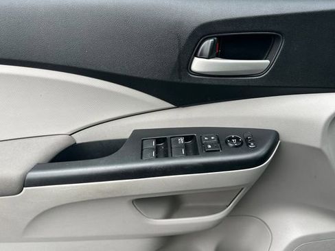 Used 2014 Honda CR-V LX image 15