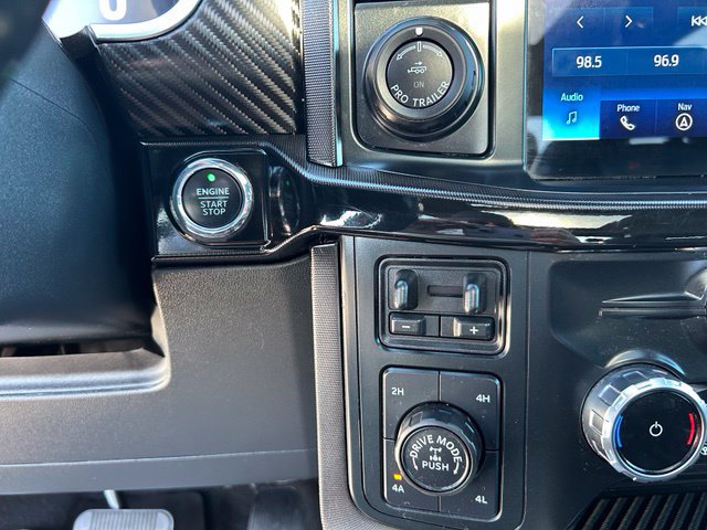 Used 2023 Ford F150 Raptor w/ Equipment Group 802A Raptor R AWD/4WD image 29