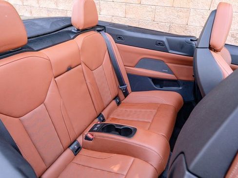 Used 2022 BMW M4 xDrive Competition w/ Executive Package image 33