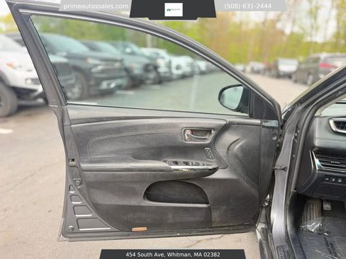 Used 2014 Toyota Avalon XLE Touring FWD image 23