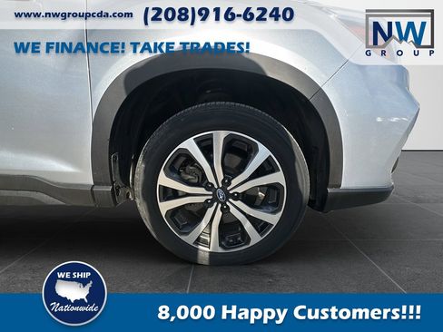 Used 2020 Subaru Forester Limited w/ Popular Package #3 image 27