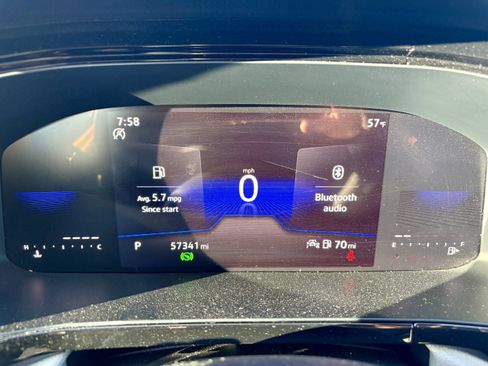 Used 2024 Volkswagen Taos S image 15