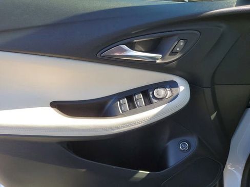 New 2026 Buick Encore GX Preferred w/ Comfort Package image 16