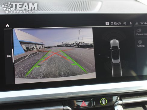 Used 2021 BMW 430i Convertible image 20