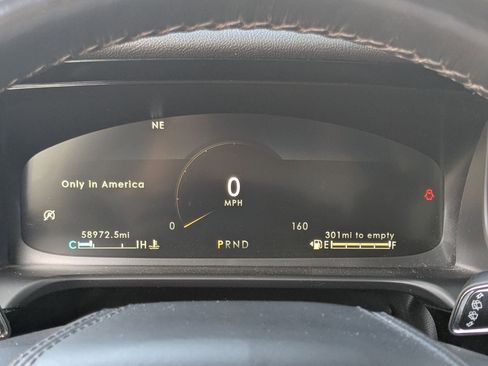 Used 2022 Lincoln Aviator Reserve w/ Equipment Group 201A image 14