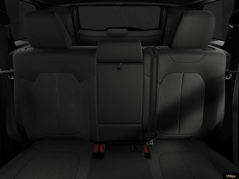 New 2026 Jeep Cherokee Laredo image 17